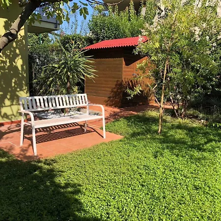 Ferienhaus Casa Dell'ulivo *