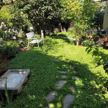 Casa Dell'ulivo * Desenzano del Garda