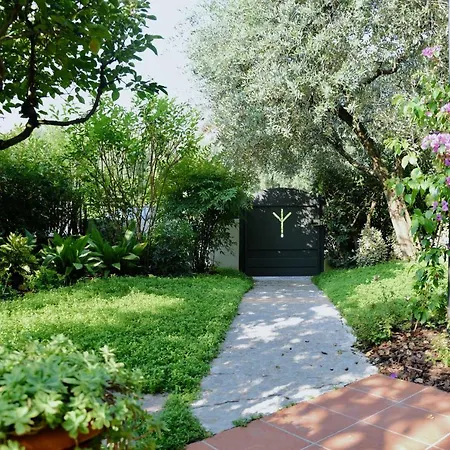 Casa Dell'ulivo