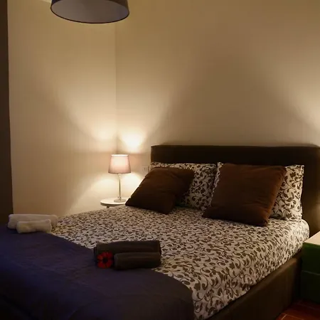 Ferienhaus Casa Dell'ulivo Desenzano del Garda
