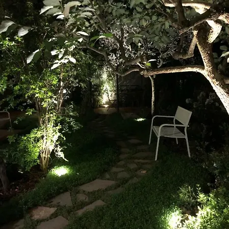 Ferienhaus Casa Dell'ulivo *