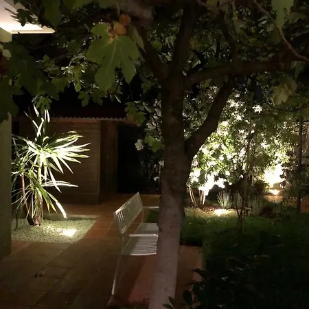 Casa Dell'ulivo Ferienhaus