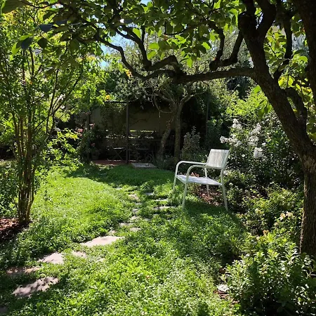 Ferienhaus Casa Dell'ulivo *